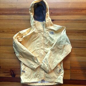 North Face Girls Wind Breaker